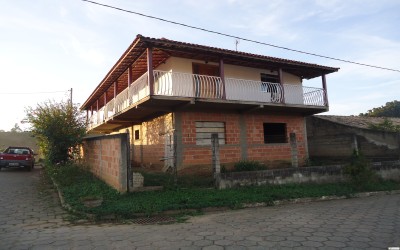 CASA - BERTA (Esquina) - ZC