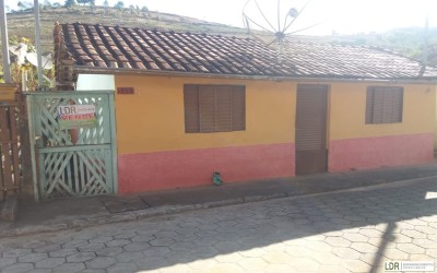 CASA - POUSO ALTO