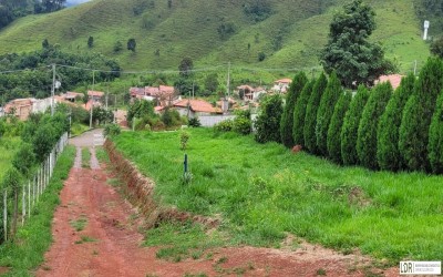 CHÁCARA - BOA VISTA