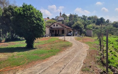 LOTE 2 - SANTANA DO CAPIVARI