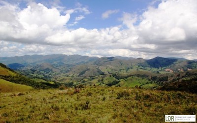 TERRENO - GARRAFÃO